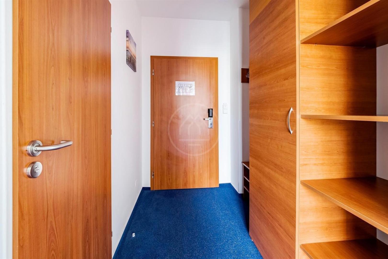 Apartman C409 V Arealu Wellness Hotelu Frymburk Ngoại thất bức ảnh